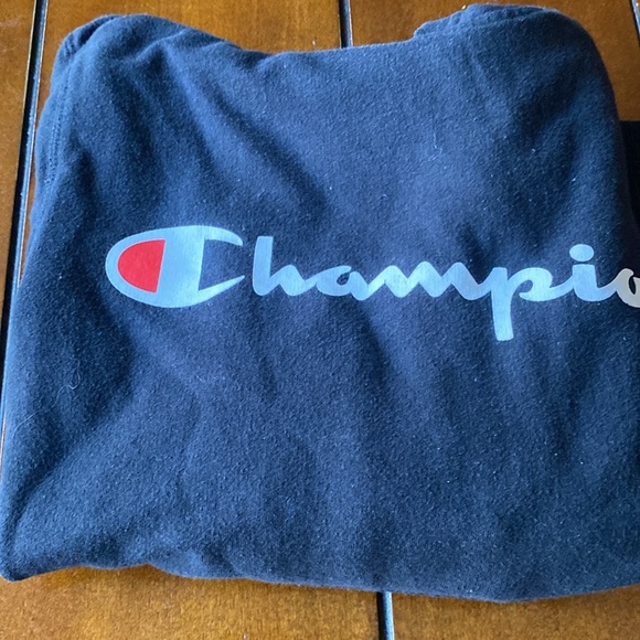 Champion size S approximately 19 inches long nice condition. - Picture 6 of 7